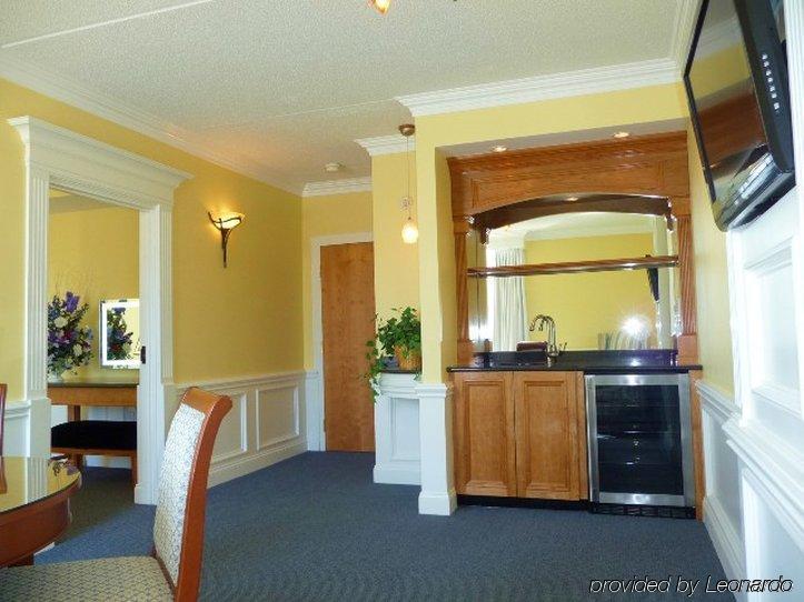 Seaport Resort And Marina Fairhaven Quarto foto